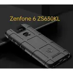 台灣本地倉庫現貨 華碩ZS630KL ZENFONE6軍工防摔殼  防摔殼 保護殼 手機殼