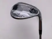 Cleveland CBX Full-Face 2 58* 12 True Temper DG Spinner Tour Issue Wedge RH NEW