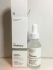 The Ordinary - Argireline Solution 10%. New, 1 fl oz/30ml New