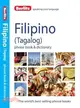 Berlitz Filipino (Tagalog) Phrase Book and Dictionary