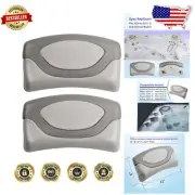 2 Pack Replacement Pillows for Sundance 880 Spas 2009-2017 - Premium Foam