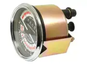Tractormeter 90mm MPH for Massey Ferguson 165 168 175 180 185 188