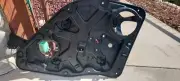 Dodge Durago 2014 Part No.: 68092212AC PANEL-CARRIER PLATE