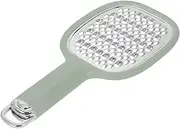 Shredder Garlic Chop Tool Rotary Cheese Garlic Rocker Crusher Garlic Rocker Mincer Cheese Graters Garlic Masher Gadgets Garlic Mincer Potato Peelers Garlic Crusher Kitchen