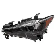 Headlight Driving Head light Headlamp Driver Left Side Hand for Mazda CX-5 (for: Mazda)