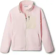 [Columbia] Unisex Kid's Fast Trek Iv Fleece Full Zip