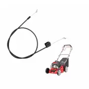 Replacement Engine Zone Control Cable For Craftsman Lawn Mower 183567 532183567