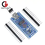 5PCS New Nano V3.0 ATmega168 CH340G mini USB for Arduino NANO