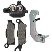 NICHE Front Right Hand Brake Caliper Kit for Can-Am Outlander 800 1000