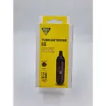 TOPEAK 公路車 無內胎 外胎用 補胎工具組 (不含氣瓶) TUBICARTRIDGE R16