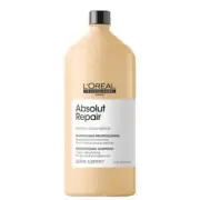 L'Oreal Professional Serie Expert Gold Quinoa Protein Absolut Repair Shampoo ...