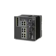CISCO (IE-4000-8GT4G-E) IE 4000 8 x RJ45 10/100/1000