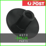 Fits RENAULT CAPTUR KAPTUR (HHA) RETAINER CLIP