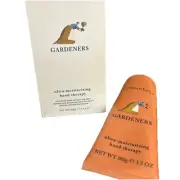 Crabtree & Evelyn GARDENERS Ultra-Moisturizing Hand Therapy - 3.5 oz NIB - SEAL