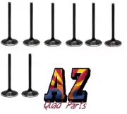 Polaris RZR XP1000 XP 1000 +1mm Kibblewhite Head Rebuild Intake & Exhaust Valves