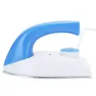 Mini Electric Iron With Temperature Control Clothes Ironing Machine For CT