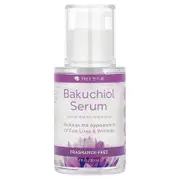 Tree To Tub, Bakuchiol Serum, Fragrance-Free, 1 fl oz (30 ml)