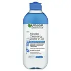Skinactive Micellar Cleansing Water in Oil Delicate Eyes & Skin 400Ml,,AUS