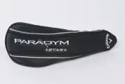 NEW Callaway Paradym Star Fairway Cover (#15085)
