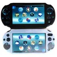 在飛比找蝦皮商城優惠-【特價優惠】 PSV PS VITA 2007型主機專用 副