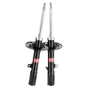 2x Rear KYB Excel-G Strut Shock Absorbers for Lexus ES300 MCV30R 1MZ-FE 3.0 V6