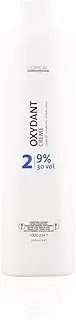 L'Oreal Oxydant Developer Creme 9%/30 Volume, 1 L