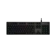 Logitech G512 Mechanical Gaming Keyboard