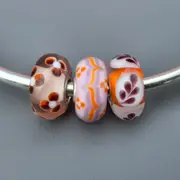 Sherbet Punch Unique Trio