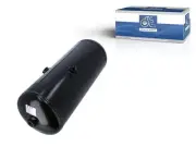 Air tank DT Spare Parts 6.63809, 15 l, D: 200 mm, M22 x 1,5, L: 561 mm, 13 bar