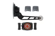Nite Ize Steelie Aluminium Freemount Car Auto Windshield Mobile Phone Mount Kit