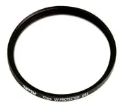 Tiffen 77mm UV C100 filter for Canon EF 100-400mm f/4.5-5.6L IS USM Lens