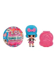 [LOL Surprise] Squish Sand Magic Hair Doll Assorted