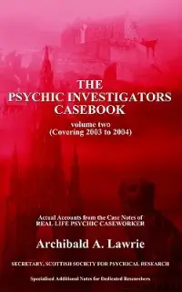 在飛比找博客來優惠-The Psychic Investigators Case