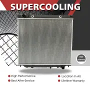 Radiator For Mitsubishi Delica Express Starwagon L400 Turbo Diesel AT 1994-2004 (for: Mitsubishi)