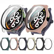 Anti-Dust TPU Protective Case Cover Skin for HayLou Solar Lite R001 Smart Watch