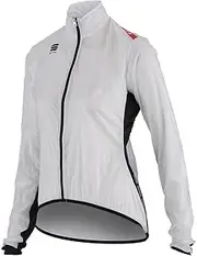 [Sportful] HOT PACK 5 JACKET WOMEN WHT S
