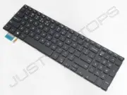 New Genuine Dell Latitude 3590 US English QWERTY Keyboard 0GGVTH GGVTH