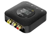 1Mii B06HD+ PLUS Bluetooth 5.0 Audio Receiver