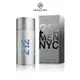 Carolina Herrera 212 MEN 都會男性淡香水 50ml / 100ml 《BEAULY倍莉》