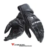 Dainese Druid 4 Leather Sport Track Touring Gloves L