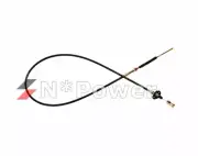 CLUTCH CABLE FOR SUZUKI SIERRA SJ410 1981~1988