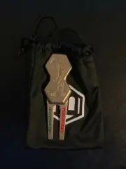 New Bettinardi Golf x Pinehurst Putter Boy Gold Divot Tool SOLD OUT