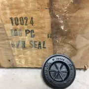 10 NEW MIDLAND HALDEX 10024 GLAD HAND SEALS