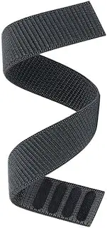[ISOUDE] Hot 22mm 26mm Quick Fit Watchband For Garmin Fenix 7 7X 3 HR Epix Nylon Easyfit Wristband for Garmin Fenix 6X 6 Pro 5 5 Plus 935
