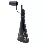 Quaker Boy Moose Mate Moose Call Black