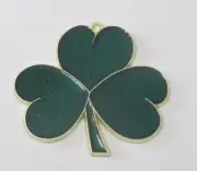 SHAMROCK SUNCATCHER (IRISH ST. PATRICK'S DAY SUNCATCHERS)