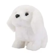 MINI Robot Puppy, My Realistic Robot Puppy, Interactive Plush Pet Kids Toys8787