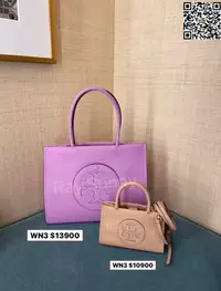 在飛比找Yahoo!奇摩拍賣優惠-[RS限時代購TB正品優惠]Tory Burch-ELLA 