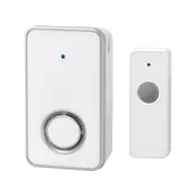 ARLEC DC681-1 50m Plug In Wireless Door Chime
