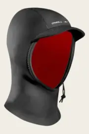 O'Neill Psycho Surf Hood 3mm - X-Large / Black